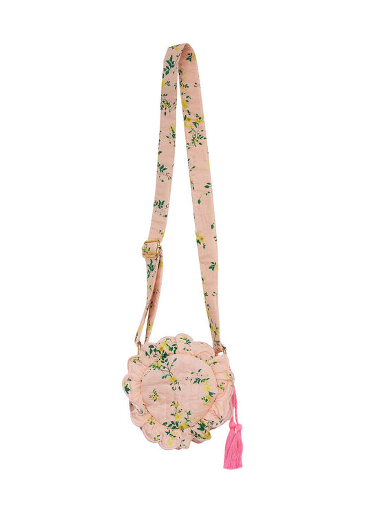 Bloom Hand bag-Picnic Blooms