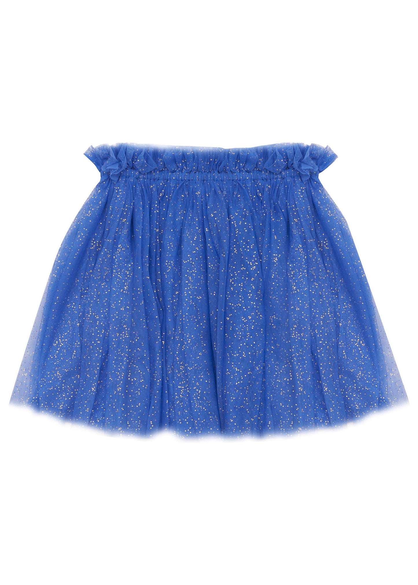 Classic Tutu-Bondi Blue