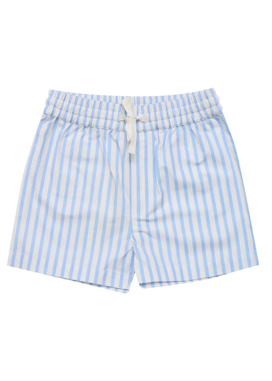 Felix Shorts-Stripe
