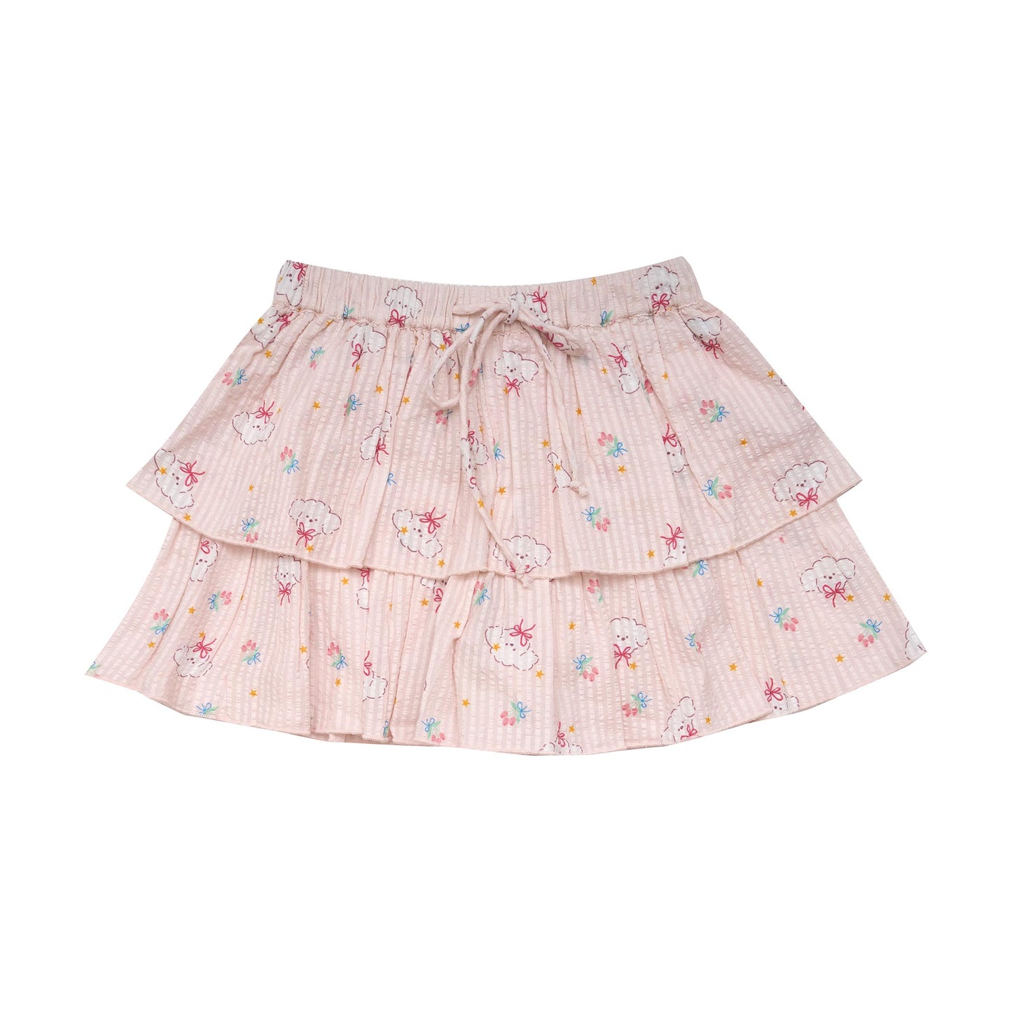 Frankie Shorts-Suzie Print