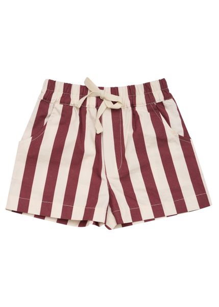 Joe Shorts-Candy Cane
