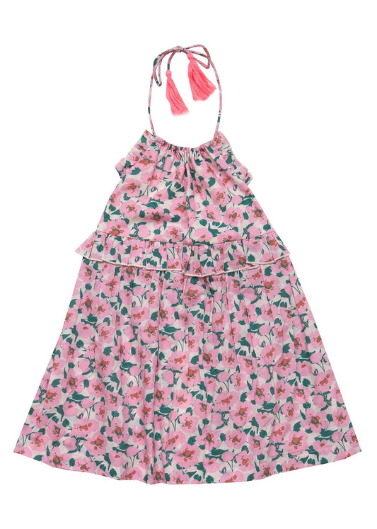 Pepper Dress-Sakura