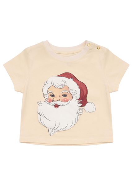 Santa Baby-Custard