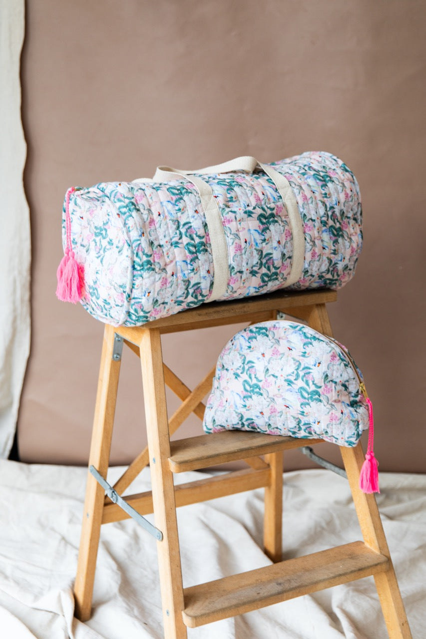 Slumber bag-Hello Gorgeous Print