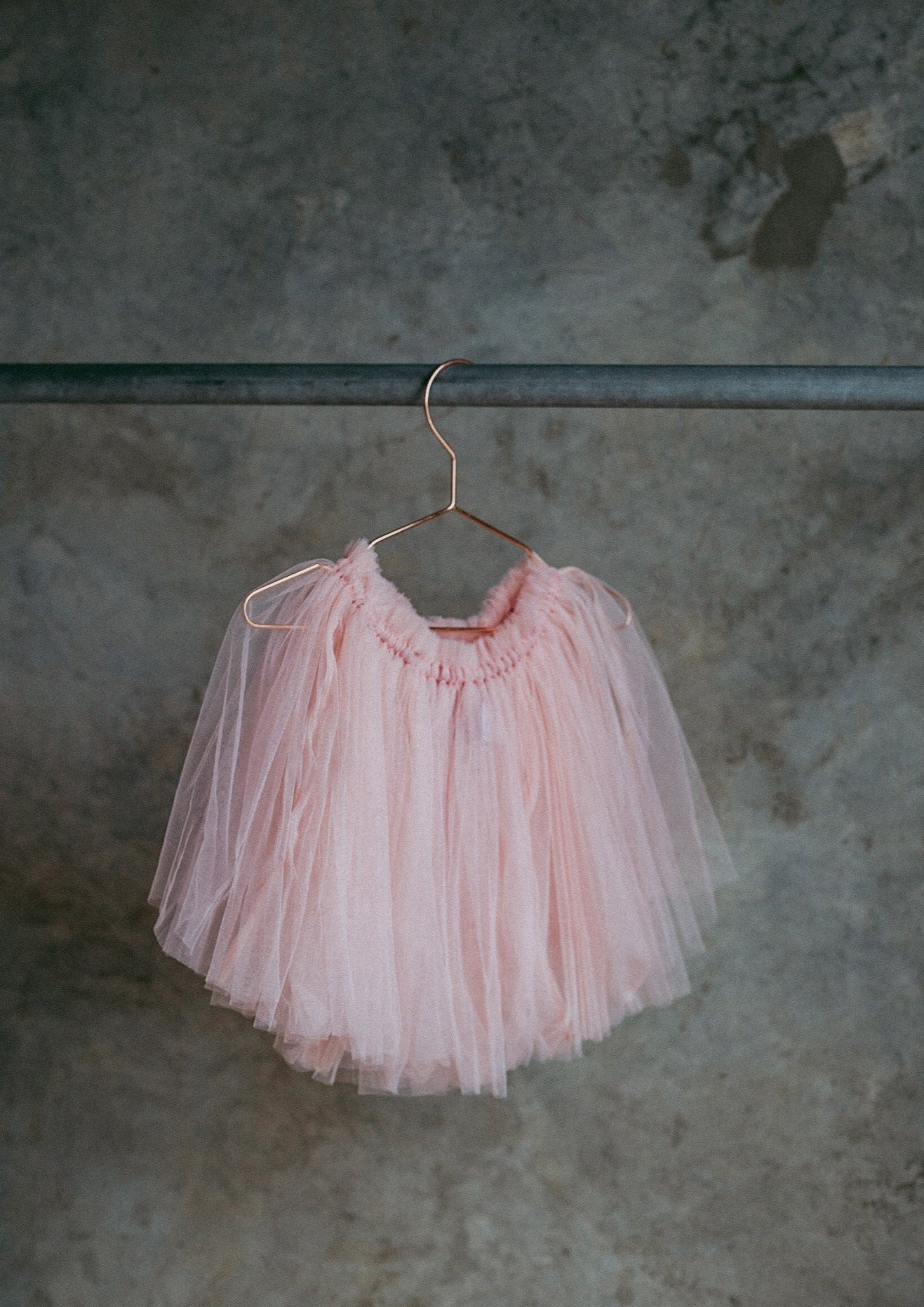 Classic Tutu - Ballet Pink