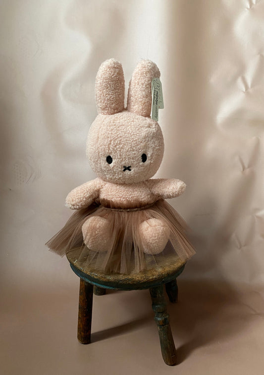 Tulle For Miffy - Milk Chocolate