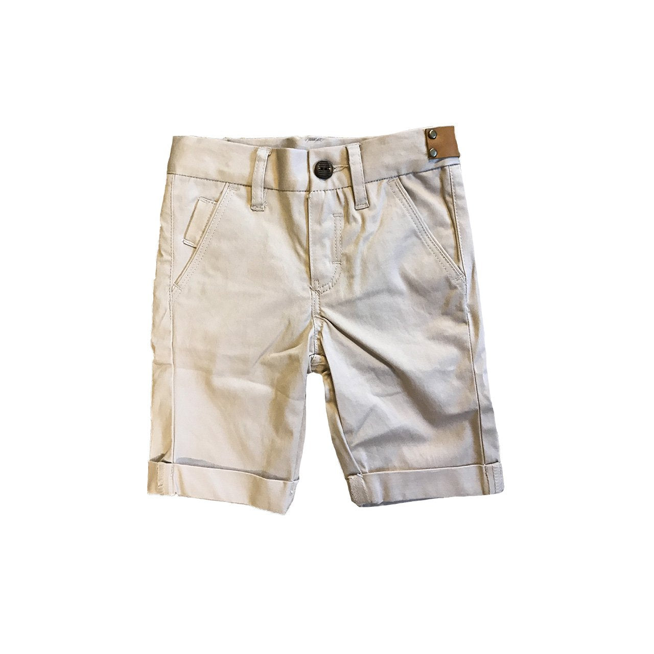 Ollie Shorts - Starkers