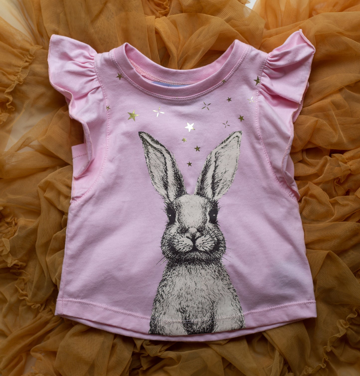 Miss Bunny T-Shirt