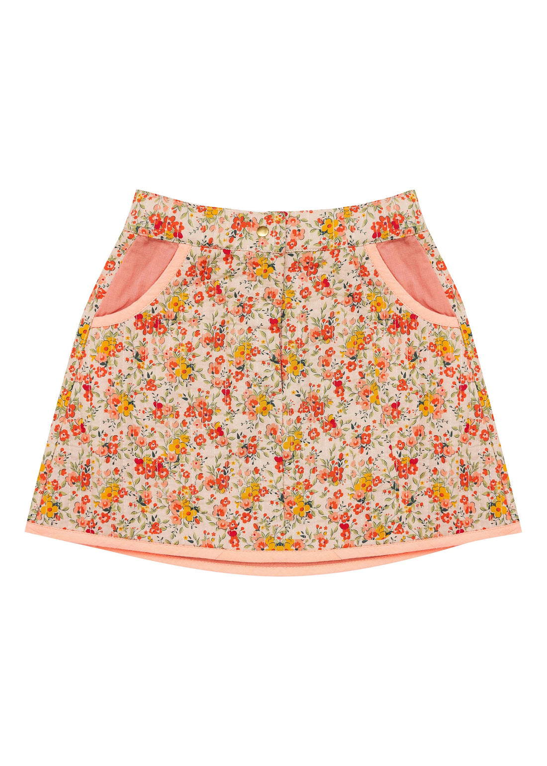 Robin Skirt - Winter Garden – Bella and Lace