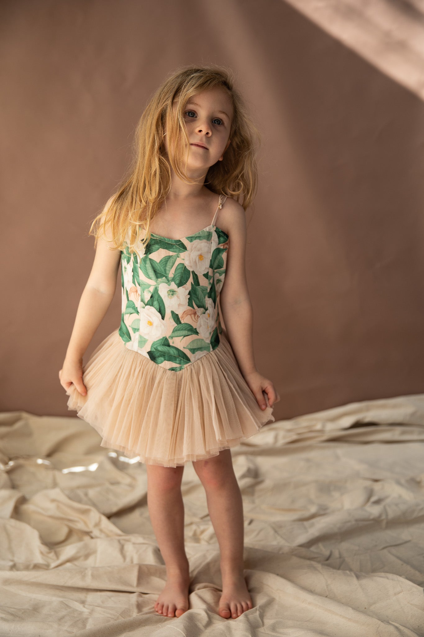 1950s deals ballerina skirt