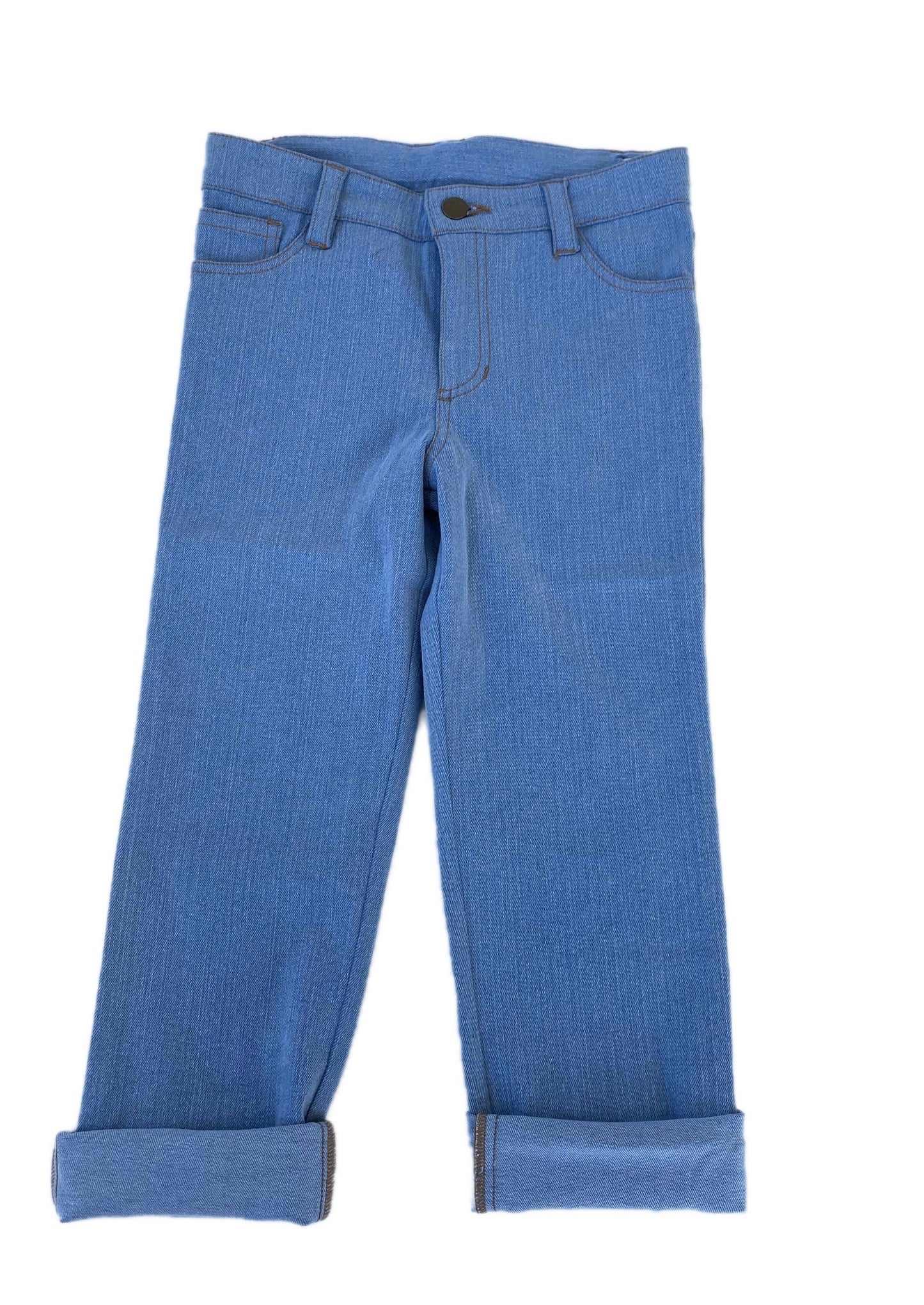 Jeans - Retro Wash