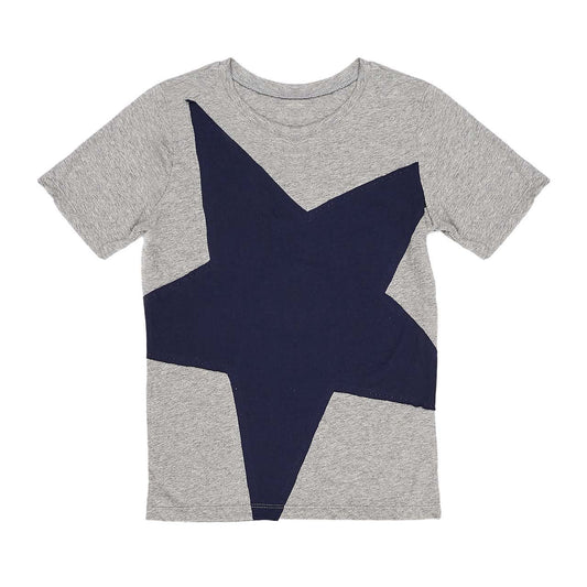 Star Sailor T-Shirt - Navy